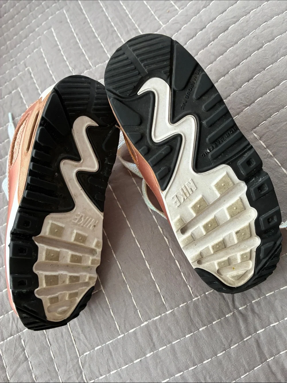 Nike stylish kids